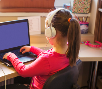 School garden project
